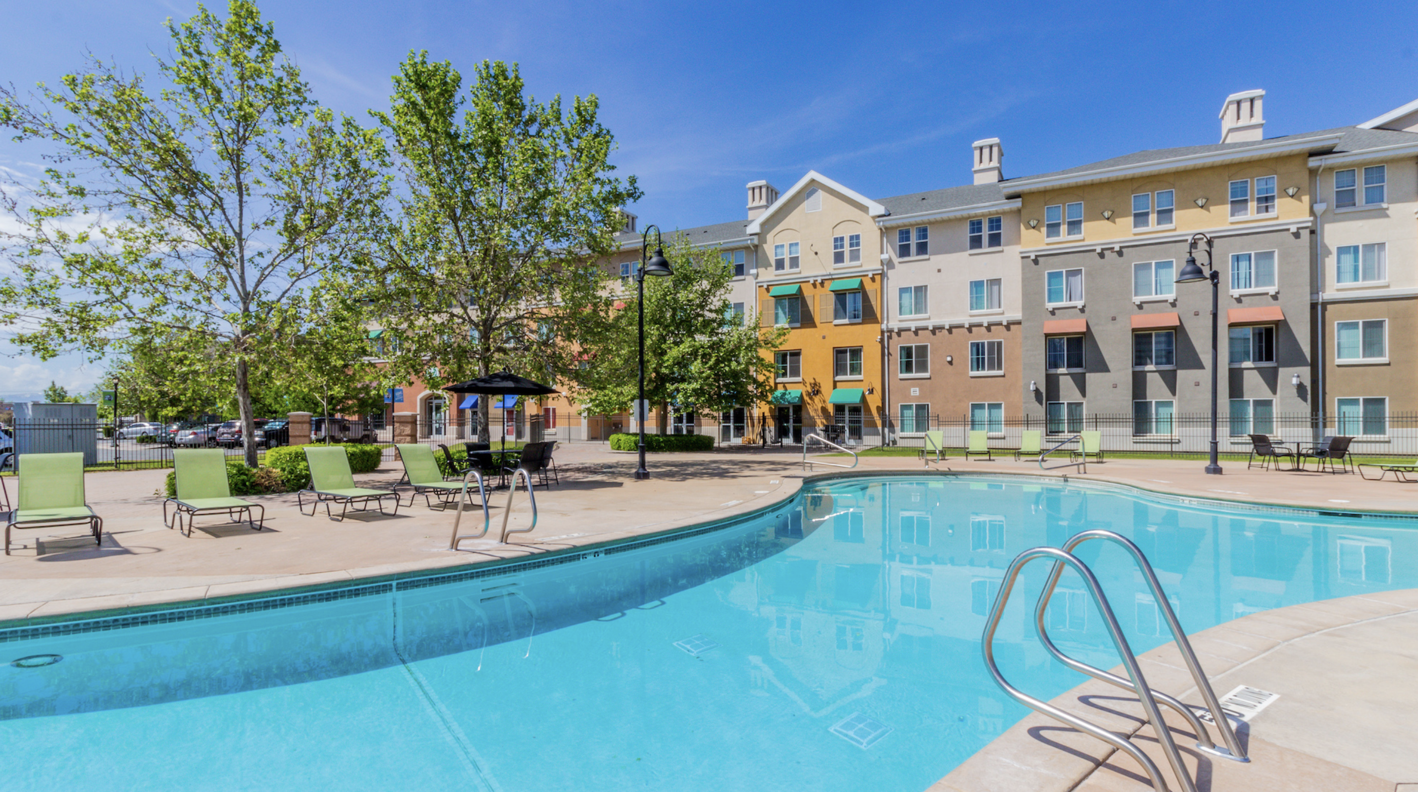 Redstone Residential